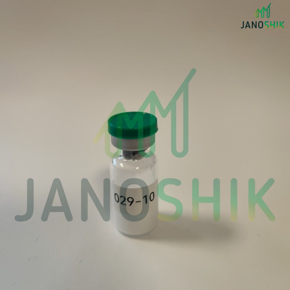 HGH 191aa 30IU x 10 vials (300IU bulk kit) - Image 3