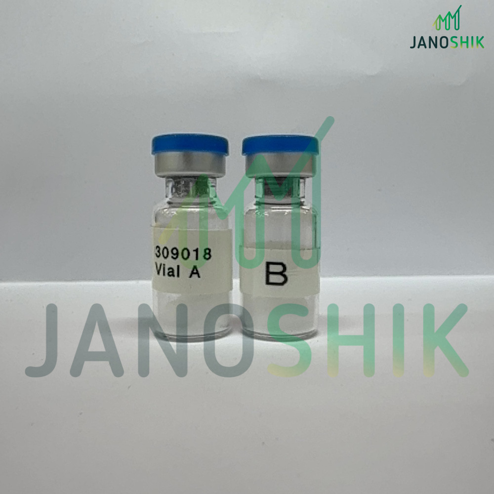 Retatrutide 30mg x 10 vials (300mg bulk kit) - Image 4