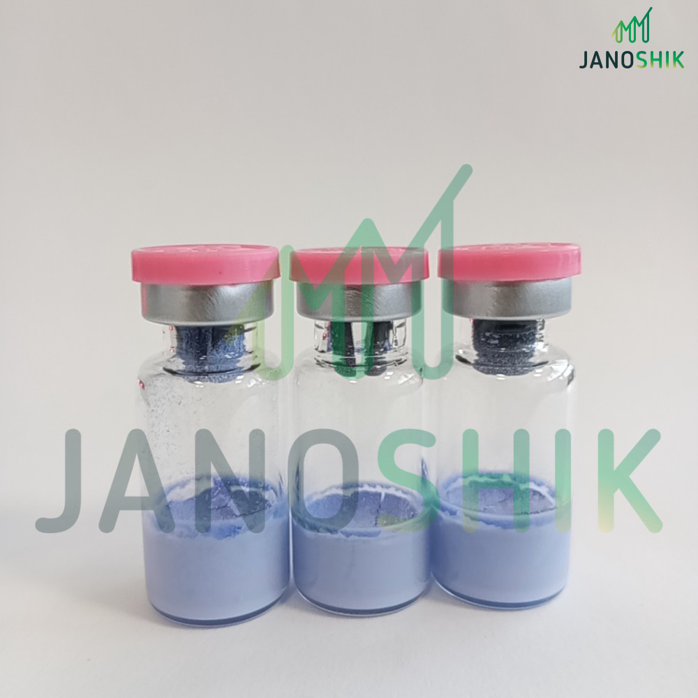 KLOW 80mg x 10 vials (800mg bulk kit) - Image 3